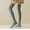 Grey, variant on Baqcunre Clearance! Womens Warm Socks, Warm Christmas Fashion Windproof Printing Mid Tube Socks Long Tube Cotton, Stockings for Women, Warm Socks for Women, Thigh High Socks