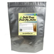 Melanogaster Fruit Fly Media 3 lbs / 2.7 Quarts (makes 20 fruit fly cultures)