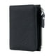 thumbnail image 1 of Monedero organizador para mujer, ideal para ir de compras, citas callejeras, senderismo. Negro, 1 of 9