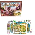 thumbnail image 1 of Juego de mesa Spin Master Jumanji La Estampida, 1 of 4