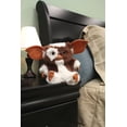 thumbnail image 3 of Juguete de peluche de lujo NECA Gremlins Dancing Gizmo, 3 of 4