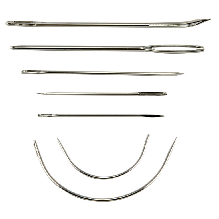 Stainless Steel Hand Sewing Needles at Rs 2/piece in Mumbai