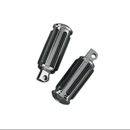 Drag Specialties Rail Footpegs Male Mount (DS-253696)