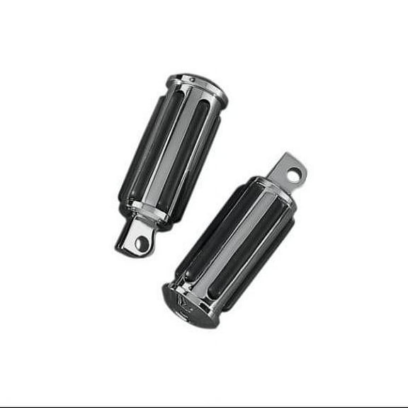 Drag Specialties Rail Footpegs Male Mount (DS-253696)