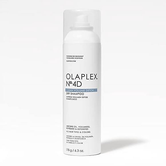 Olaplex No. 4D Champú en Seco Detox Volumen Limpio Olaplex 178 grs
