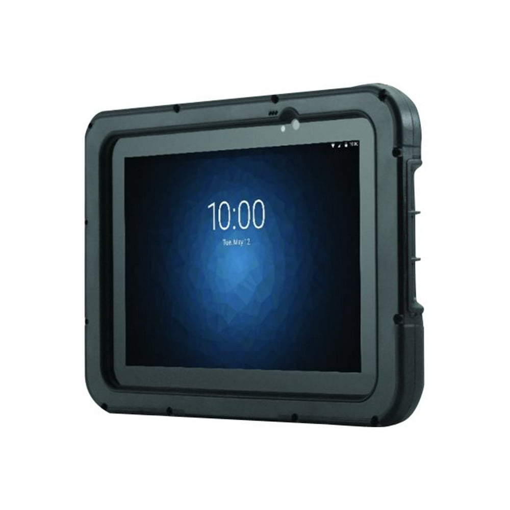 Zebra ET50 Rugged tablet 2.4 GHz Windows Embedded 8.1 Industry