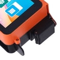 thumbnail image 4 of NFTIGB Handheld Inkjet Printer Mini Printing Machine for Text Barcode Date Logo 12.7mm (0.5 inches / 12.7 cm) Print Height Multiple Languages Detachable Handle Portable Coding Equipment, 4 of 6