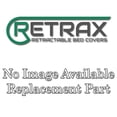 thumbnail image 1 of Retrax Tonneau Cover Rail 82244 Rail Kit Only For 60244 RetraxONE MX, 1 of 1