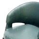 thumbnail image 4 of Modelo a escala 1:64 CUTICAT sillón en miniatura resina ferroviario Diorama gris, 4 of 8