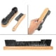 thumbnail image 5 of Numb Iard Brush,iard Cleaning,2 Pcs Iard Table Brush Iard Table And Rail Brush Set Cleaning Tools, 5 of 5