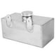thumbnail image 4 of Arandela De Aluminio Para Parabrisas, Botella De 2L, Tanque De Pulverización Intercooler Pulido, Piezas Universales Para Coche, 4 of 7