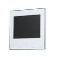 thumbnail image 1 of Boiler Heating Temperature Controller Electric Heating Thermostat Temperature Controller Smart Room Heater LCD Display Thermostat, 1 of 9