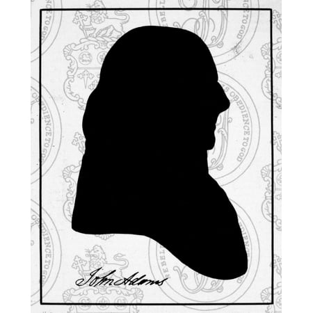 john adams 1735 1826