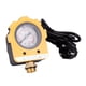 thumbnail image 4 of Controlador de presión Ticfox 220V 10 bares interruptor Electrónico Para bomba de Agua, 4 of 14