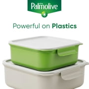 Palmolive Ultra Strength Liquid Dish Soap, Cuts Grease and Grime, No Soaking Needed, 42 fl oz Bottle
