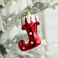 Clearance Christmas Decor! Zuioae Christmas Decorations Ice Cream