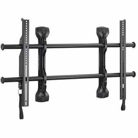 Chief Large FUSION™ Micro-Adjustable Fixed Wall Display Mount - Chief LSMU Micro-Adjustable Fixed Wall Mount