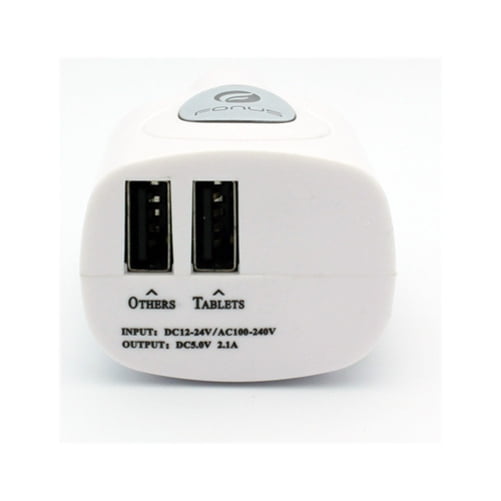 Slim Travel Car /& Wall Charging Kit Works with Kyocera DuraXV Extreme Includes USB Type-C Cable! 1.2A5.5W