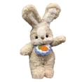thumbnail image 2 of Riforla Rabbit Poupée Bonne Nuit Rabbit Poupée Qui Dort Poupée Jouet Fille Cadeau Jouet en Peluche B, 2 of 6