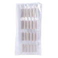 thumbnail image 1 of HUGFEGWE 200Pcs Sticky Rods False Eyelash Perming Curling Perm Kit Eyelash Extension Tools CJB91-0986, 1 of 7