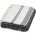 thumbnail image 1 of Toalla turca de baño y playa DEMMEX Organic Diamond Cotton, 1 of 9