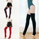 thumbnail image 4 of Sonducket 1 Pair Leg Warmers Socks Fashionable Warm Stocking Ballet Skin Stockings Dance Leg Thicken Friendly Winter Autumn for Type2 NO2 Sonducket PS13012-05, 4 of 6