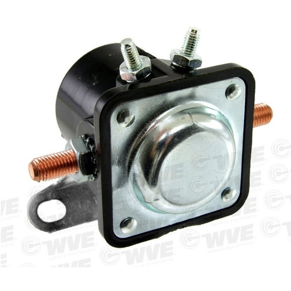 Starter Solenoid
