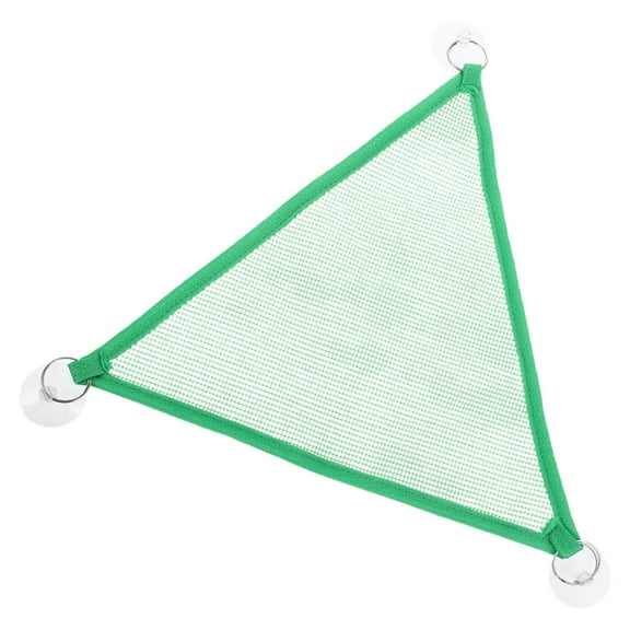 Raindrops  Hanging Reptile Hammock Large Lizard Climbing Grass Bed Sphagnum Moss for Reptiles Bulk