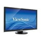 ViewSonic SD-T225 - client Léger - Tout-en-un - 1 DM8148 / 1 GHz - RAM 1 GB - flash 4 GB - Gig - Linux - Moniteur: LED 22" 1920 x 1080 (HD Complet) – image 3 sur 4