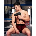 thumbnail image 5 of Opove M3 Pro Max , Deep Tissue Percussion Muscle Massager (Black), 5 of 5