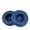 Blue, variant on 1 Pair Replacement Foam Ear Pads Pillow Cushion Cover for JBL Tune600 T450 T450BT T500BT Headphone Headset 70mm EarPads Headset Accessory