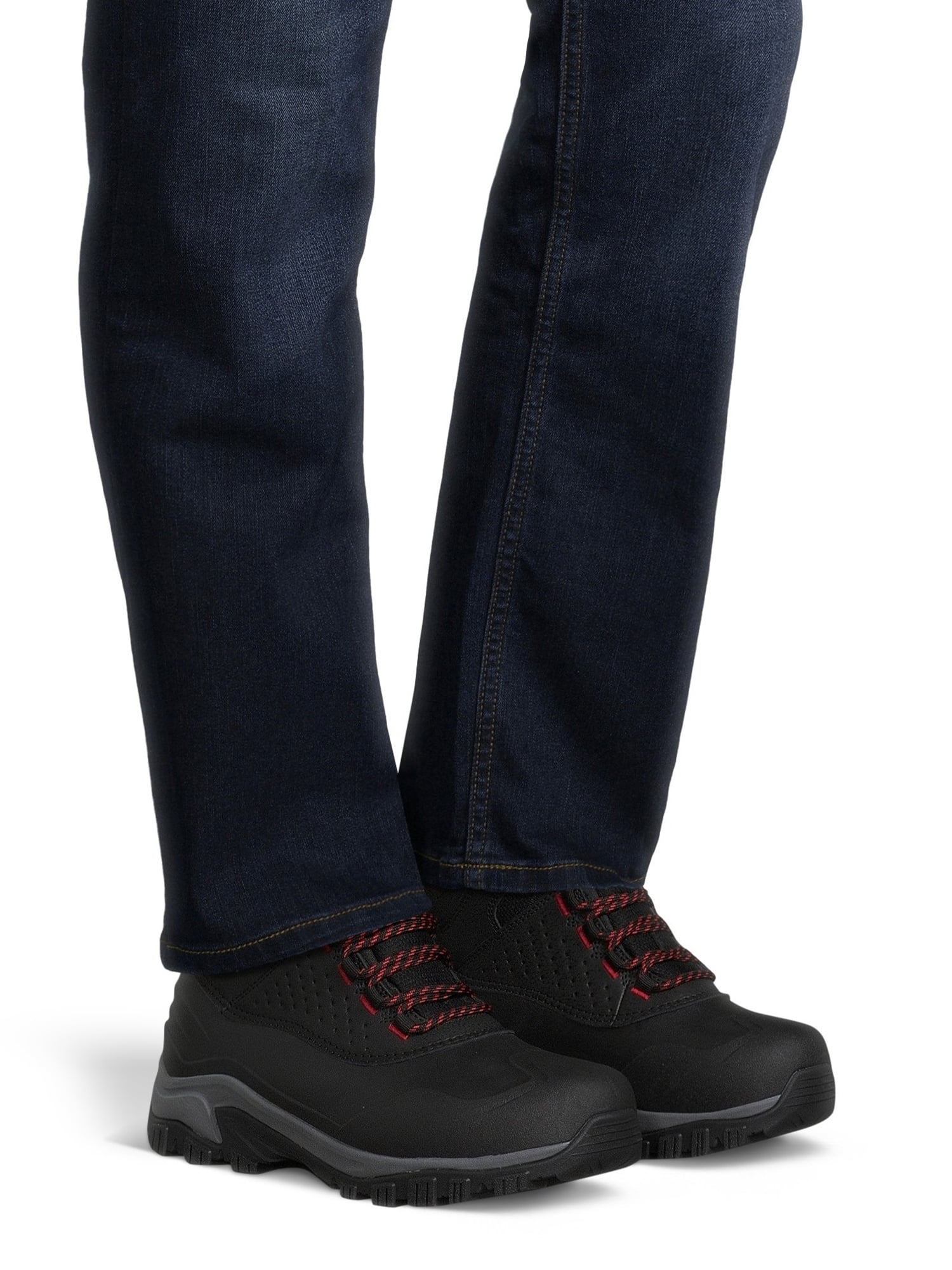 Swiss Tech Men’s Shell Snow Boots