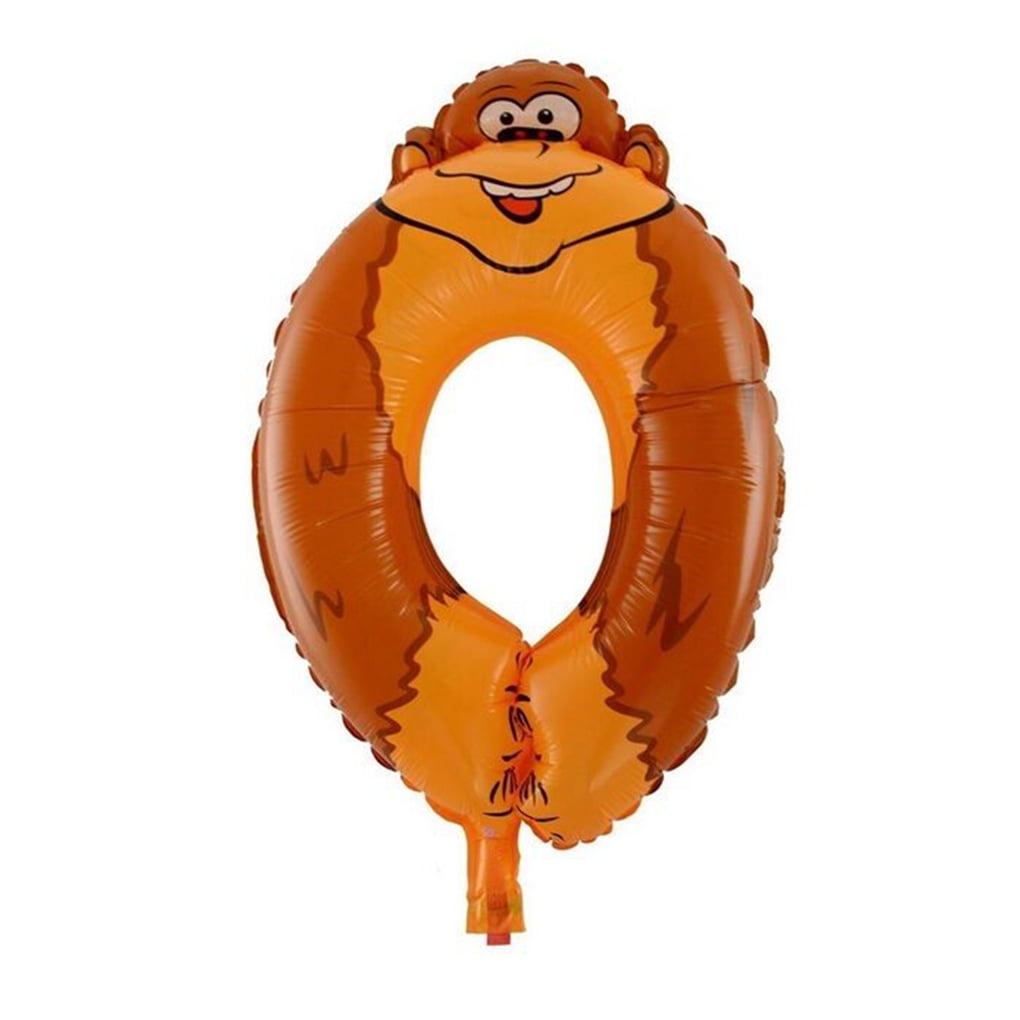 Party Balloon Animal Balloon Number Balloon Animal Number Balloon Party Balloon Animal Balloon Number Balloon Animal Number Balloon