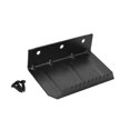 thumbnail image 1 of hengtong Door Opener Foot Operated Door Handle Accessory Convenient Easy Installation for Black, 1 of 8