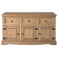 thumbnail image 5 of Wood Buffet Sideboard Corona | Furniture Dash COR388, 5 of 8