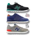 thumbnail image 1 of New Balance 515 Classic Suede Mesh Casual Shoes Sneaker Men′s, 1 of 6
