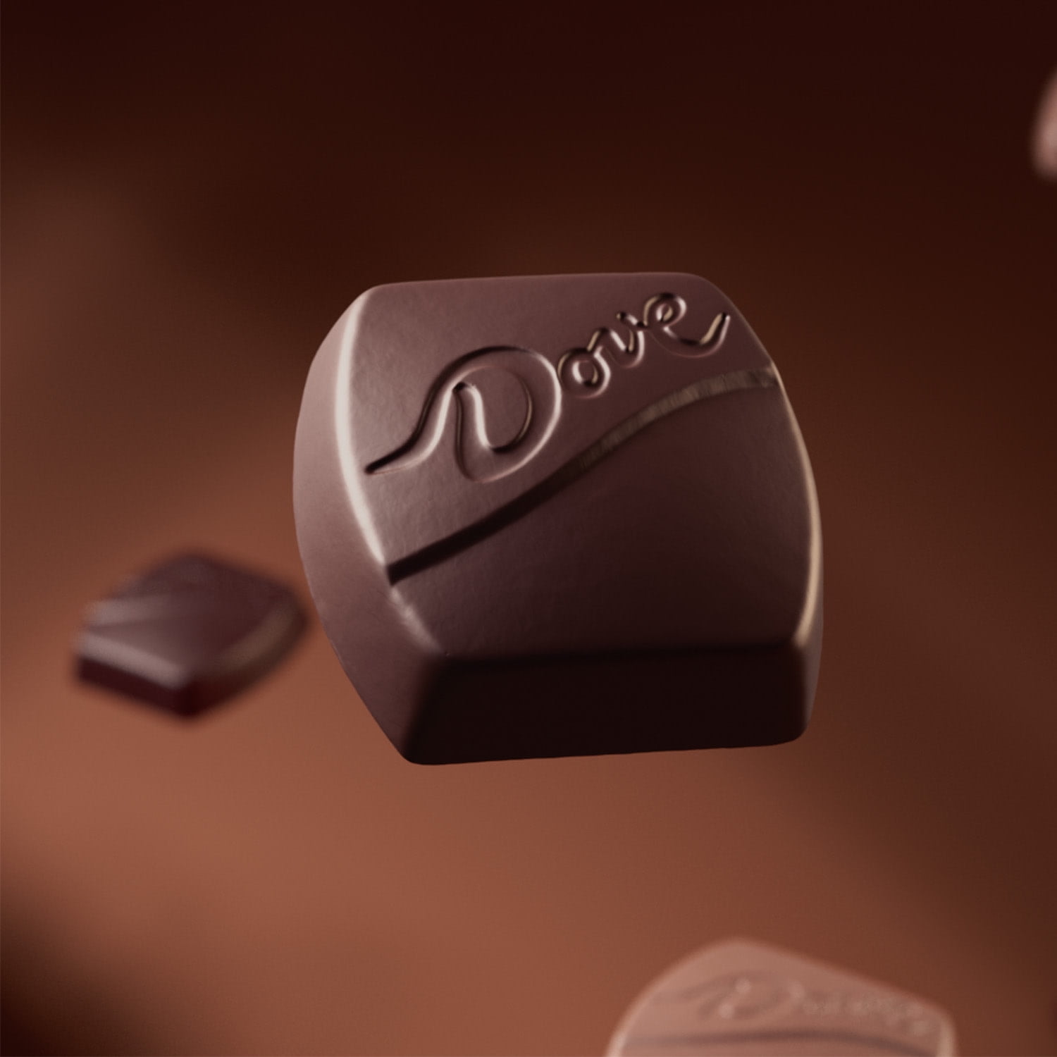 (3 pack) Dove Promises Dark Chocolate Candy - 7.61 oz Bag