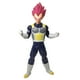 thumbnail image 1 of Figura Vegeta Super Sayayin Dios Red Juguete Dragon Ball Saiyajin Guerrero Dios Rojo 18cm, 1 of 3
