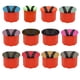 thumbnail image 3 of Folding Step Stool Lazy Kneeling Gardening Stool Farmer Outdoor Stool Foam Stool Portable Small Mobile Stool Low Stool Picking Tea And Digging, 3 of 3