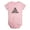 Pink, variant on The Little Embryo That Could Funny Rompers For Babies, Newborn Baby Unisex Bodysuits, Infant Jumpsuits, Toddler 0-24 Months Kids One-Piece Oufits (White, 0-6 Months)