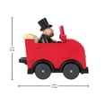 thumbnail image 5 of Thomas & Friends by Fisher-Price Small Die-Cast Winston, Toy Car, Classic Series & All Engines Go, 5 of 7