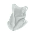 thumbnail image 1 of Cubierta de Máscara Facial Strade Fareast Limited de Seda de Hielo para Verano Deportes al Aire Libre Gris Claro, 1 of 8