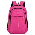 thumbnail image 1 of TIEVOSA Student Backpack Fashionable New Pattern Practical Large Capacity Comfortable Backpack for Junior and High School Students, 1 of 2