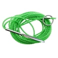 thumbnail image 3 of Eagle Claw Poly Stringer Knot with Corrosion Resistant Needle and Ring, 3 of 5