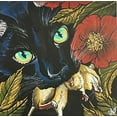 thumbnail image 2 of Xianlin-20 1301 Marqueur Acrylique 0.7 mm Blanc, 2 of 3