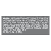 Dove Men+Care Body And Face Wash Body Wash For Men Hydrating Clean Comfort With 24-Hour Nourishing Micromoisture Technology ,13.5 fl oz