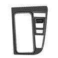thumbnail image 4 of Car Gear Shift Panel Knob Cover Trim Sticker for Noah Voxy 90 Series 2022 2023 Central Control Frame, 4 of 5