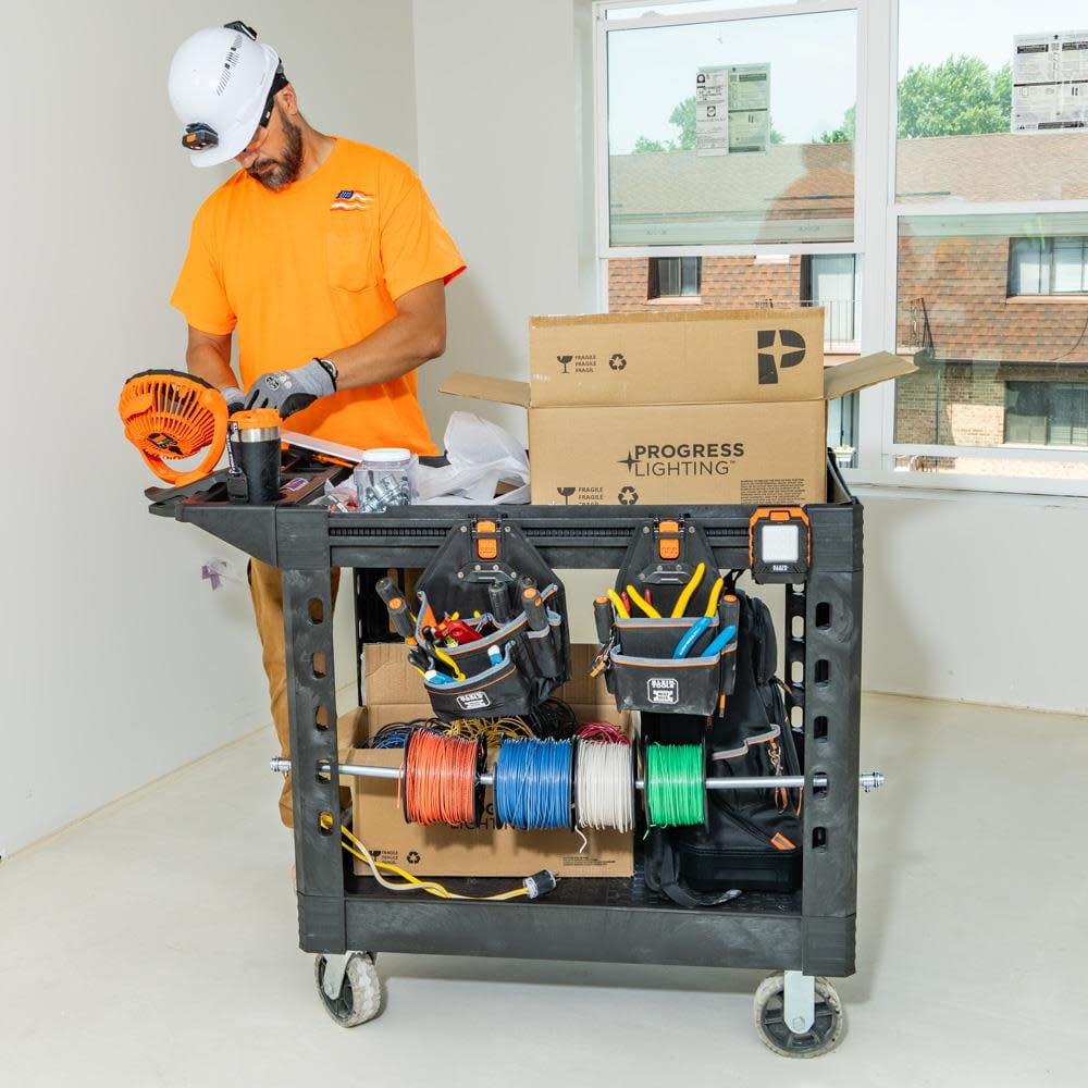 Klein Tools MODbox Utility Cart