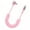 Pink, variant on USB C Coiled Cable PD100W Fast Charging and Data Transfer Expandable 150CM For Phone 15 16 Pad And More Power Cord