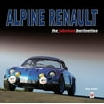 thumbnail image 4 of Alpine Renault : The Fabulous Berlinettes (Hardcover), 4 of 4